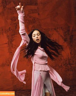 Olivia Rodrigo фото #0846