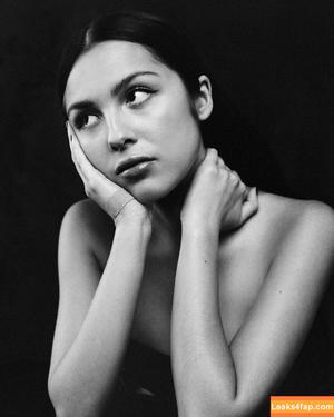 Olivia Rodrigo фото #0847