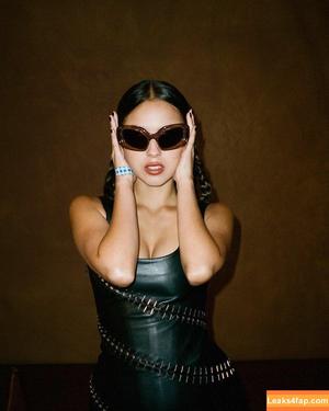 Olivia Rodrigo фото #0848