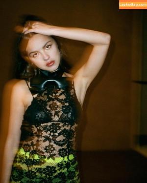 Olivia Rodrigo фото #0853