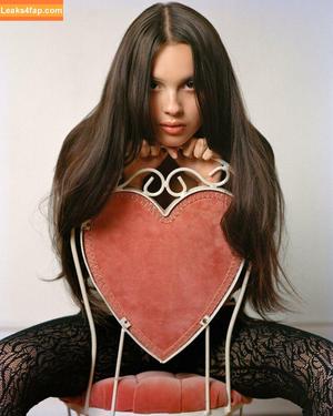 Olivia Rodrigo фото #0856