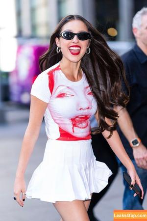 Olivia Rodrigo фото #0866