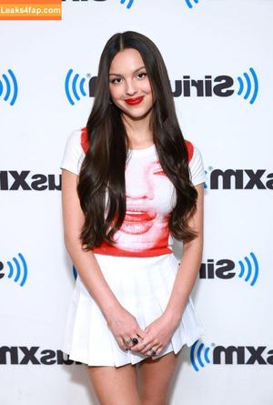 Olivia Rodrigo фото #0870