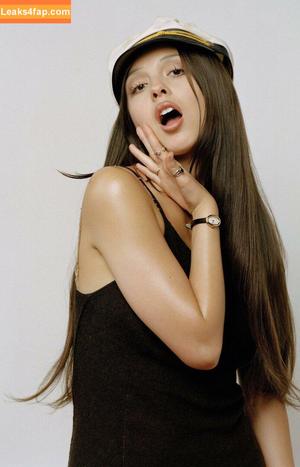 Olivia Rodrigo фото #0885