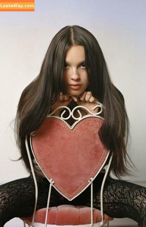 Olivia Rodrigo фото #0892