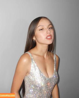 Olivia Rodrigo фото #0895