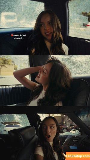 Olivia Rodrigo фото #0899