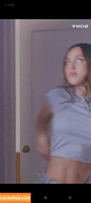 Olivia Rodrigo фото #0986