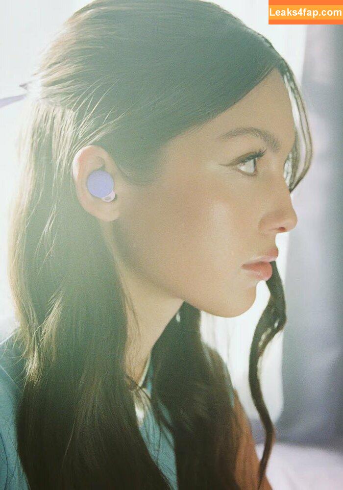 Olivia Rodrigo / oliviarodrigo слитое фото фото #1014