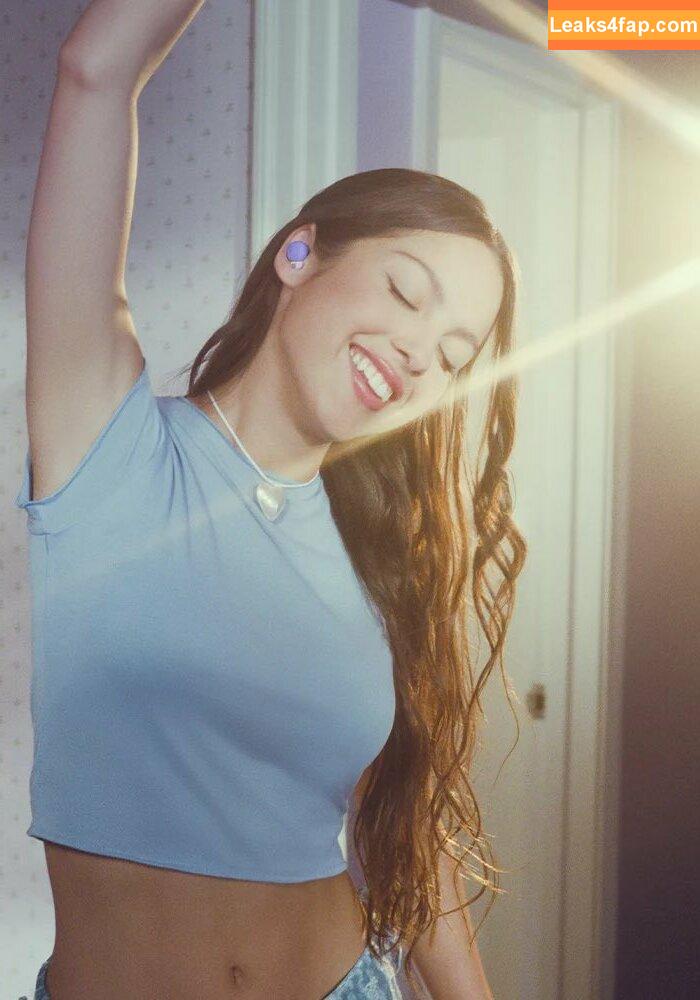 Olivia Rodrigo / oliviarodrigo слитое фото фото #1015