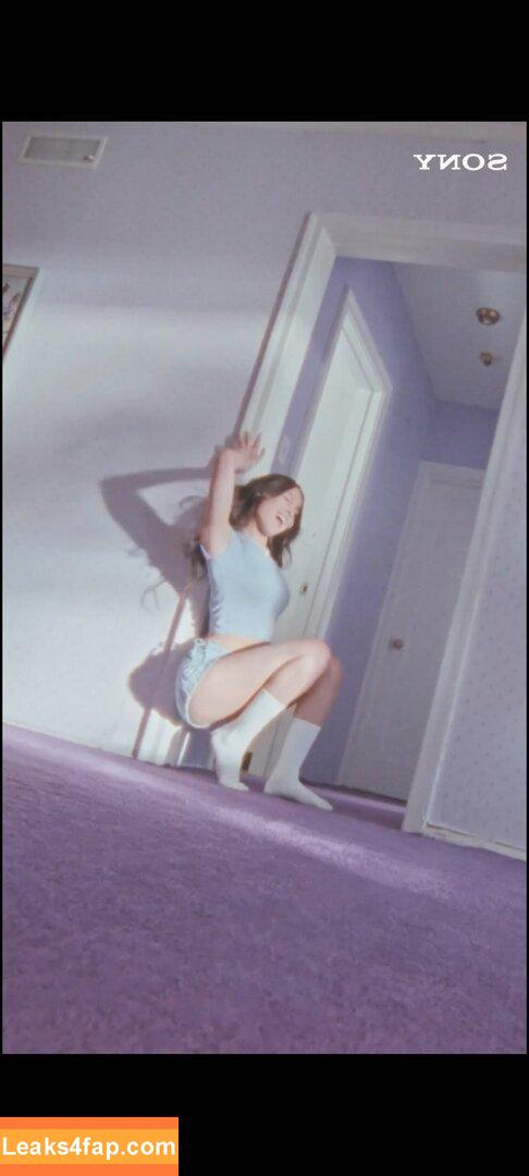 Olivia Rodrigo / oliviarodrigo слитое фото фото #1018