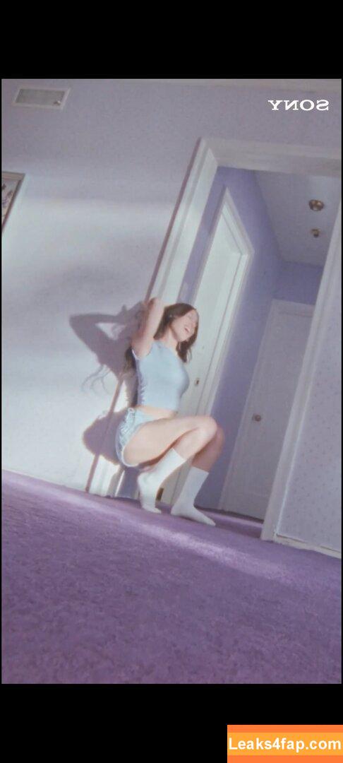 Olivia Rodrigo / oliviarodrigo слитое фото фото #1019