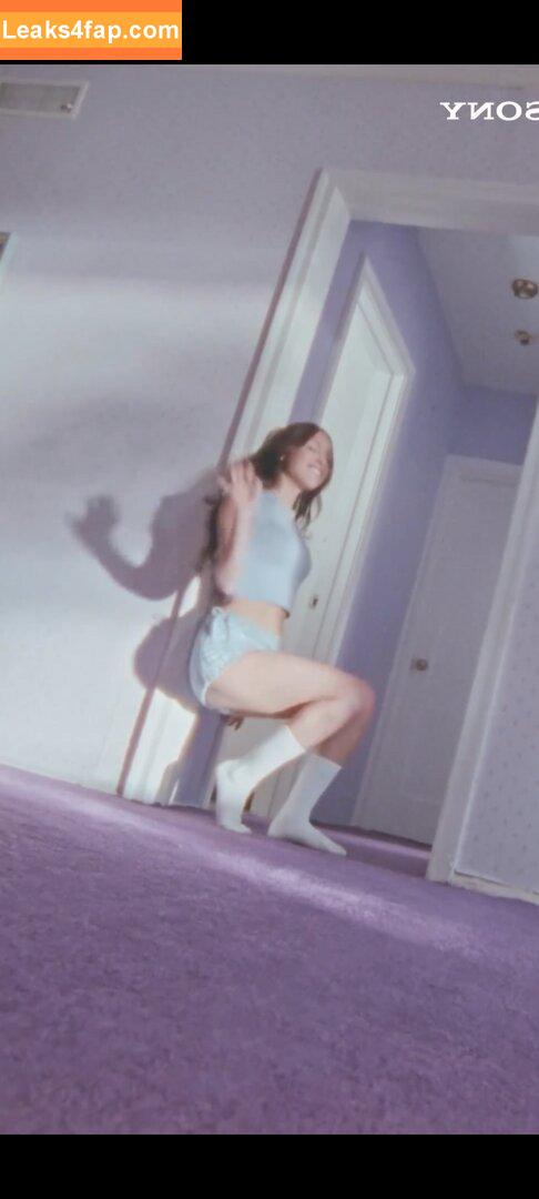 Olivia Rodrigo / oliviarodrigo слитое фото фото #1020