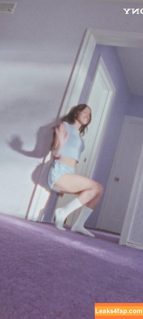 Olivia Rodrigo / oliviarodrigo слитое фото фото #1021