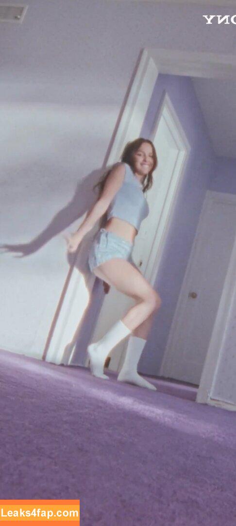 Olivia Rodrigo / oliviarodrigo слитое фото фото #1023