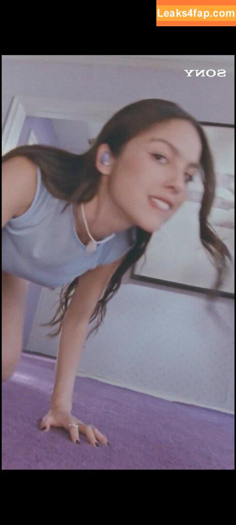 Olivia Rodrigo / oliviarodrigo слитое фото фото #1028
