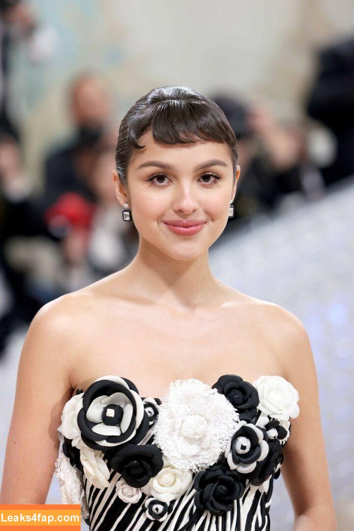 Olivia Rodrigo / oliviarodrigo слитое фото фото #1054