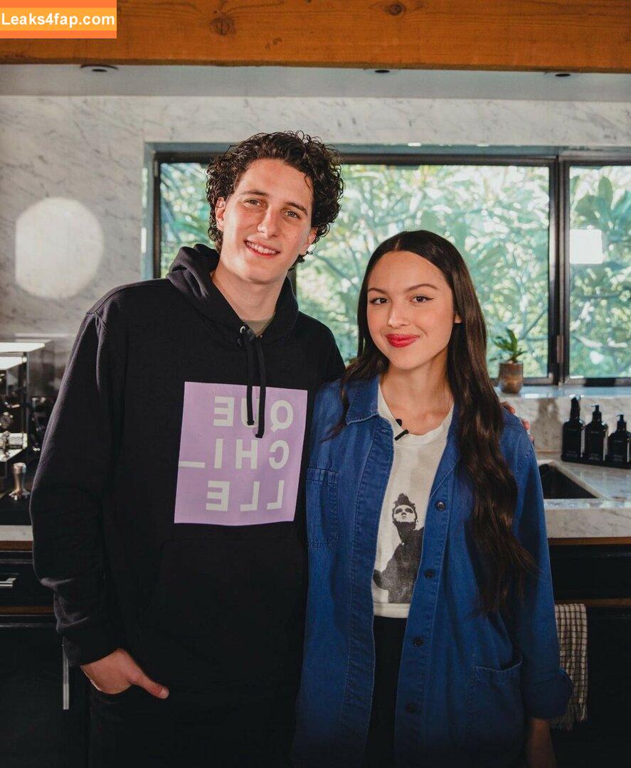 Olivia Rodrigo / oliviarodrigo слитое фото фото #1077