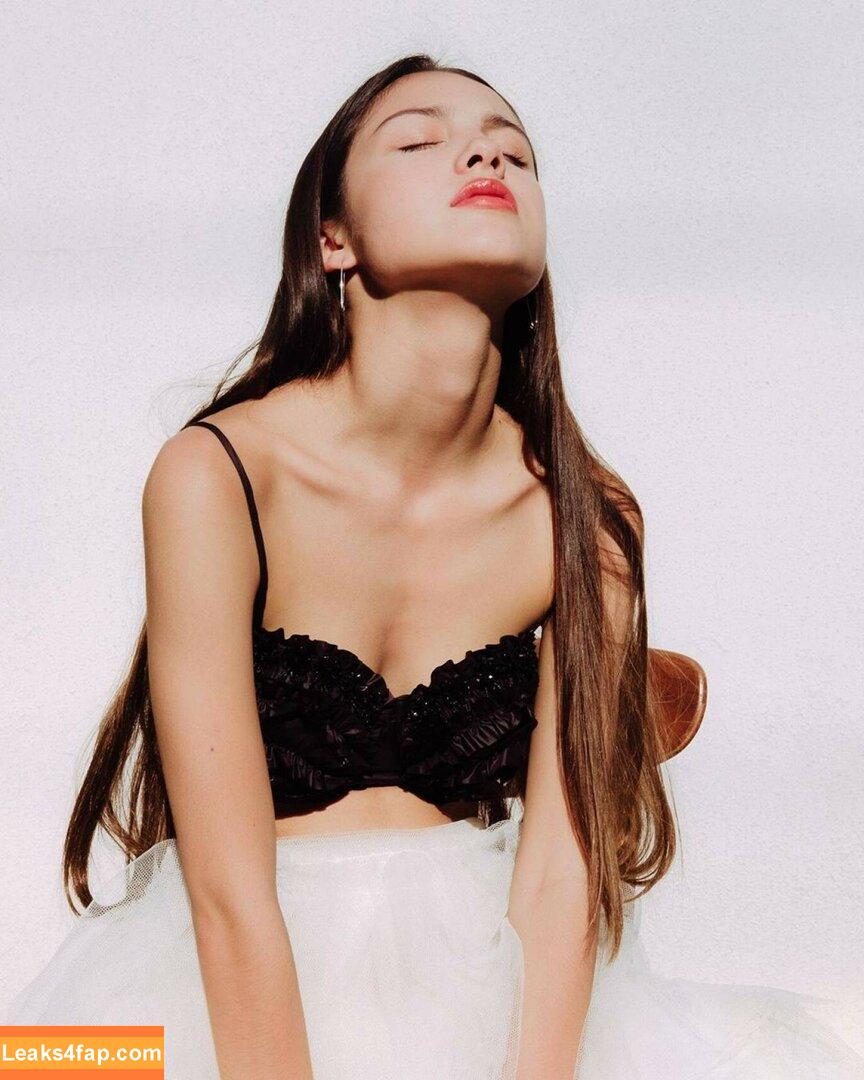 Olivia Rodrigo / oliviarodrigo leaked photo photo #1104