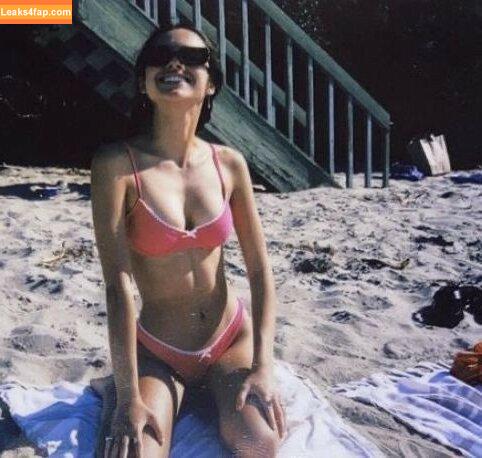 Olivia Rodrigo / oliviarodrigo слитое фото фото #1107