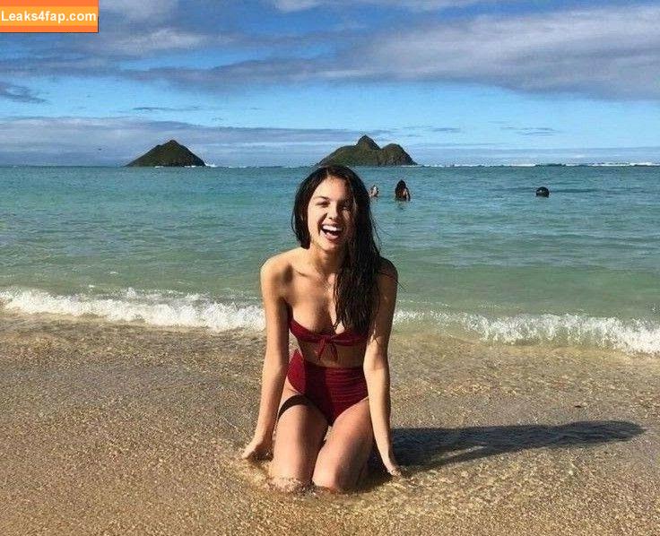 Olivia Rodrigo / oliviarodrigo слитое фото фото #1121