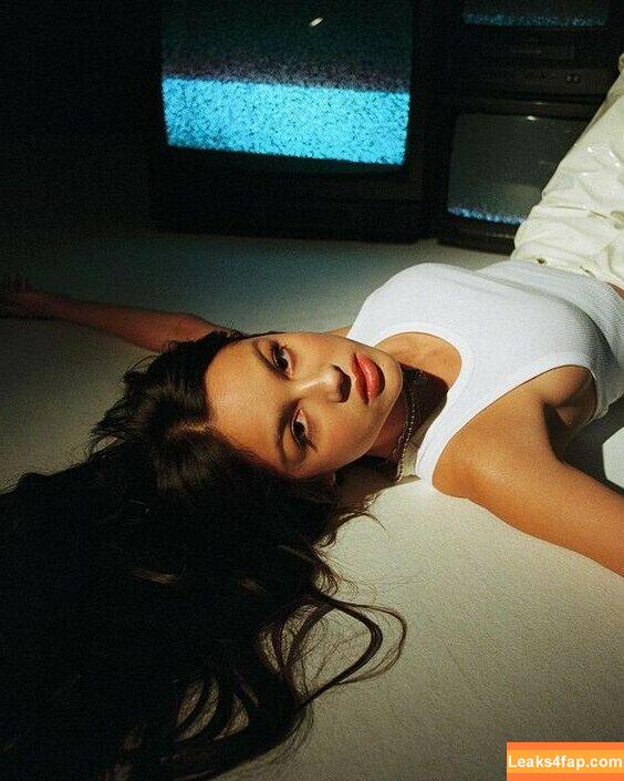Olivia Rodrigo / oliviarodrigo слитое фото фото #1127