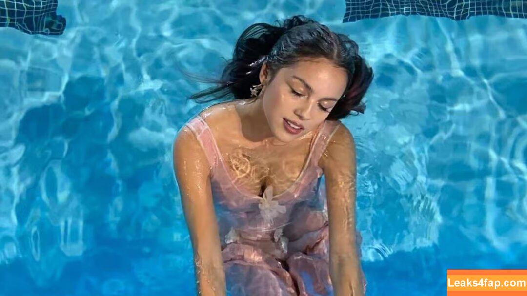 Olivia Rodrigo / oliviarodrigo слитое фото фото #1128