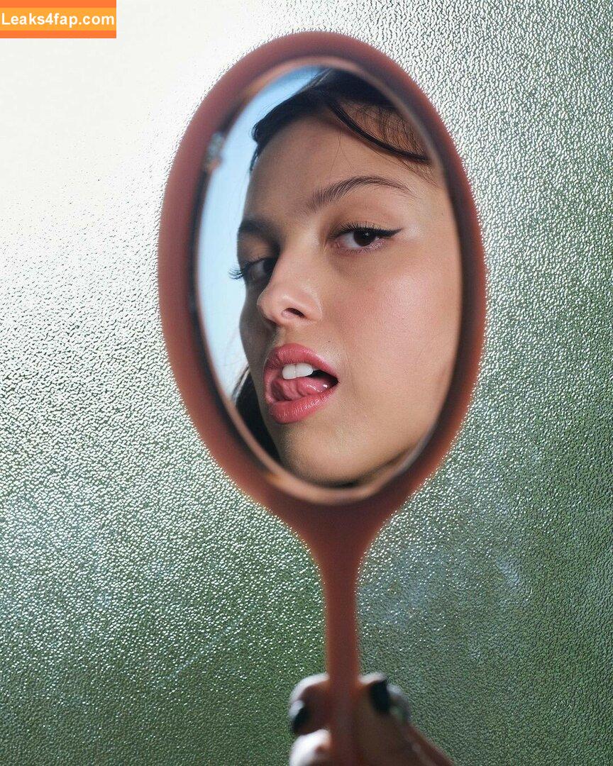 Olivia Rodrigo / oliviarodrigo слитое фото фото #1130