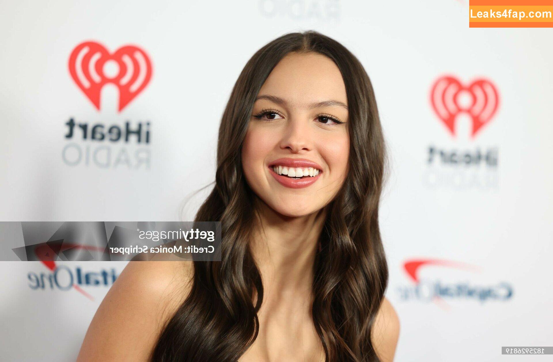 Olivia Rodrigo / oliviarodrigo слитое фото фото #1140
