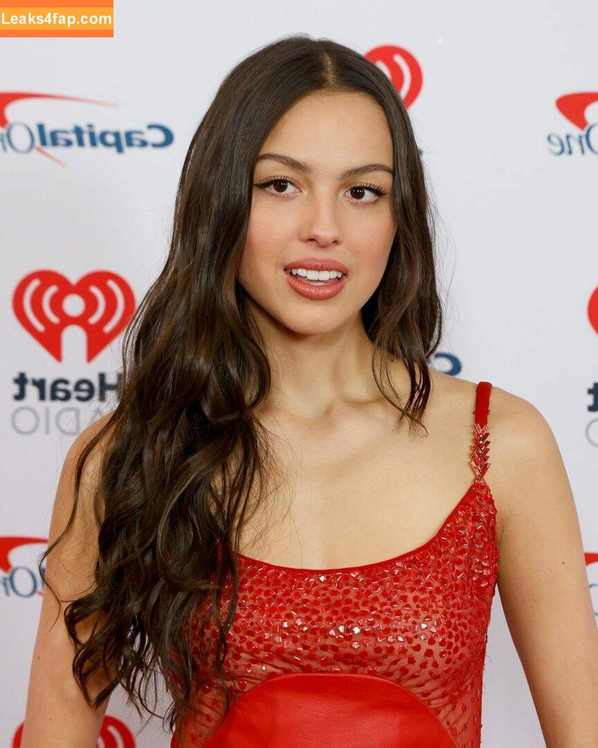 Olivia Rodrigo / oliviarodrigo слитое фото фото #1164