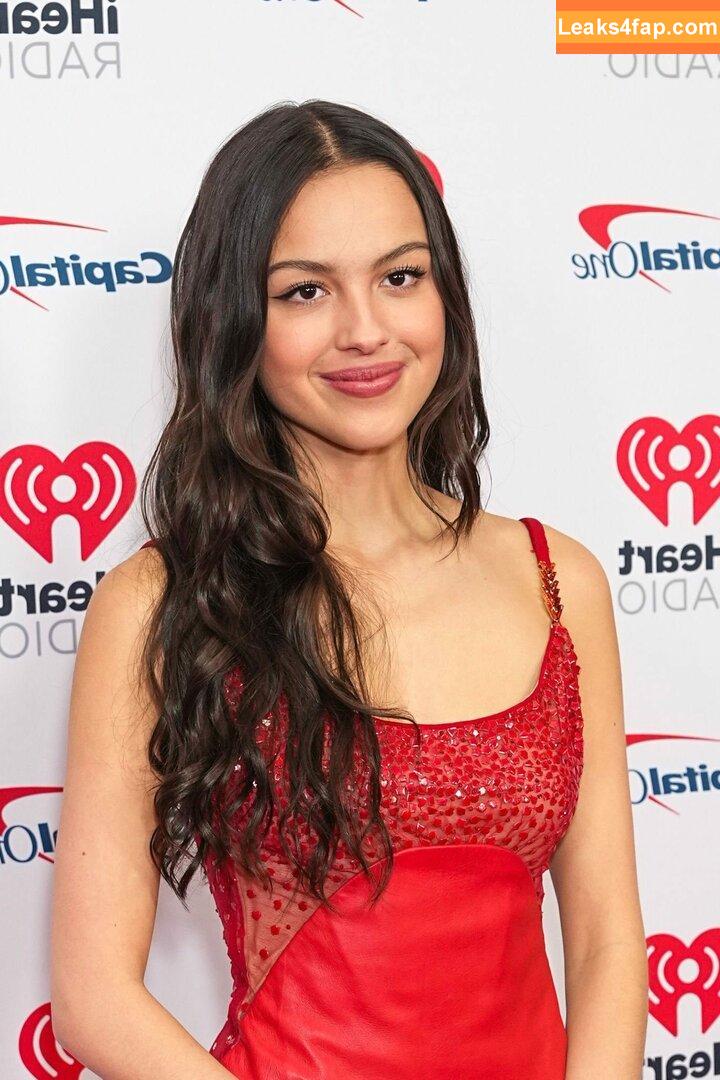 Olivia Rodrigo / oliviarodrigo слитое фото фото #1167