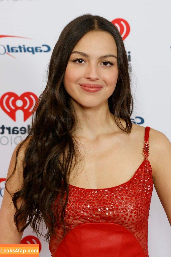 Olivia Rodrigo / oliviarodrigo слитое фото фото #1170
