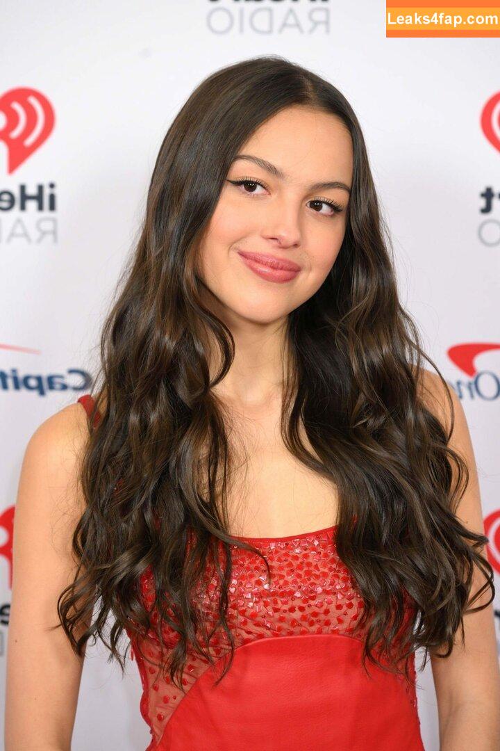 Olivia Rodrigo / oliviarodrigo слитое фото фото #1174