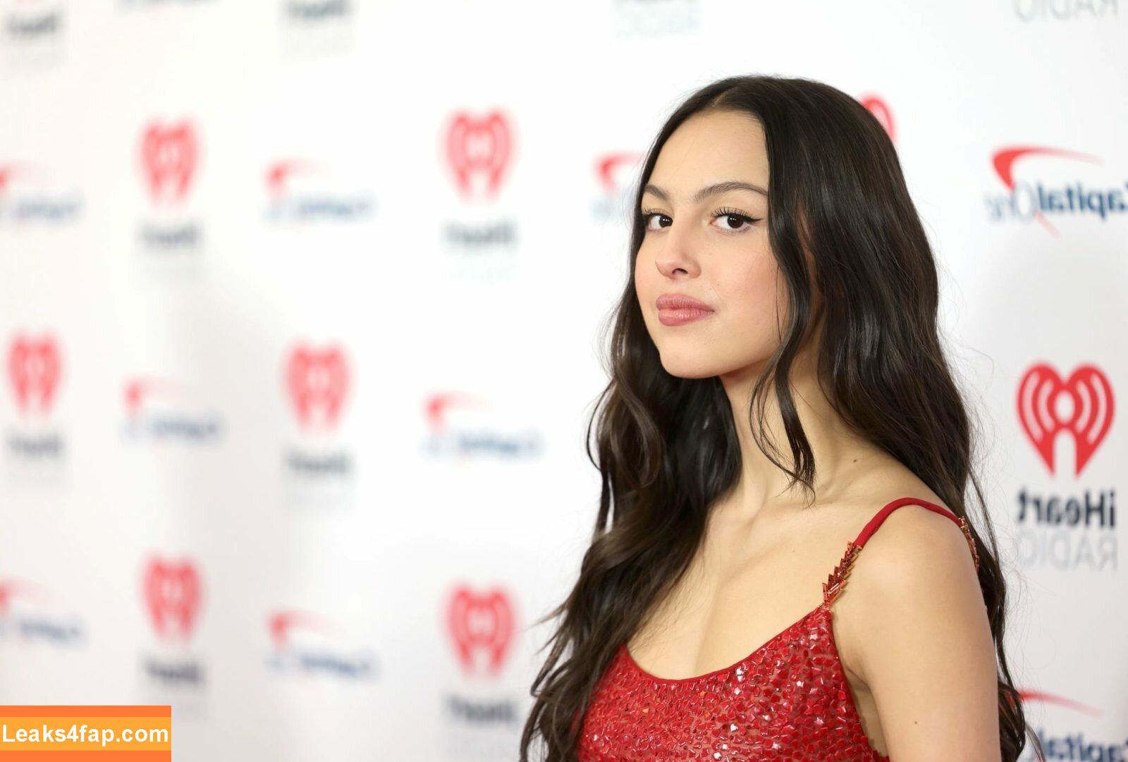 Olivia Rodrigo / oliviarodrigo слитое фото фото #1177