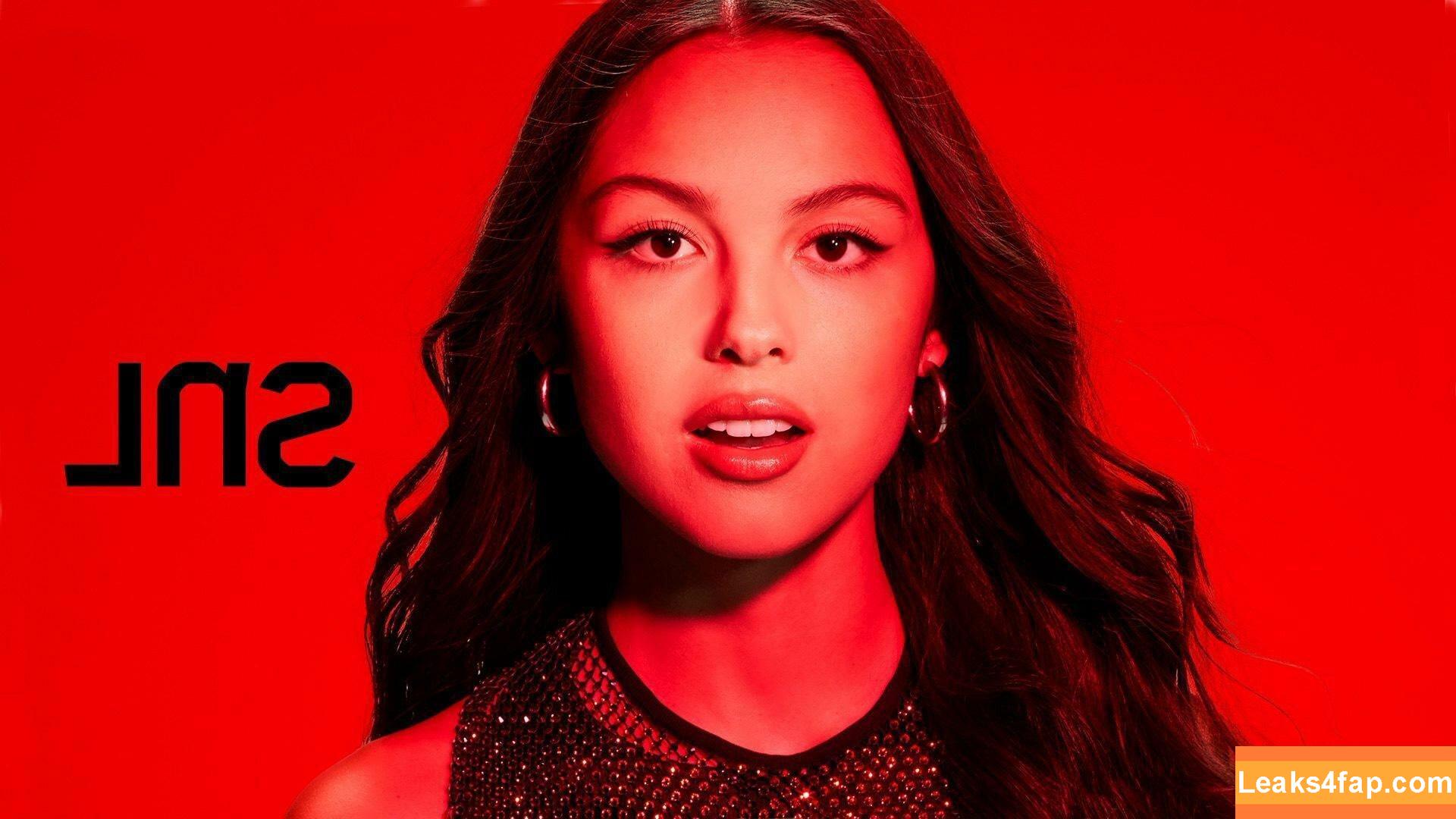 Olivia Rodrigo / oliviarodrigo слитое фото фото #1181