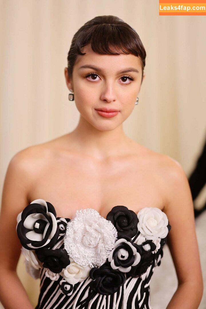 Olivia Rodrigo / oliviarodrigo слитое фото фото #1195