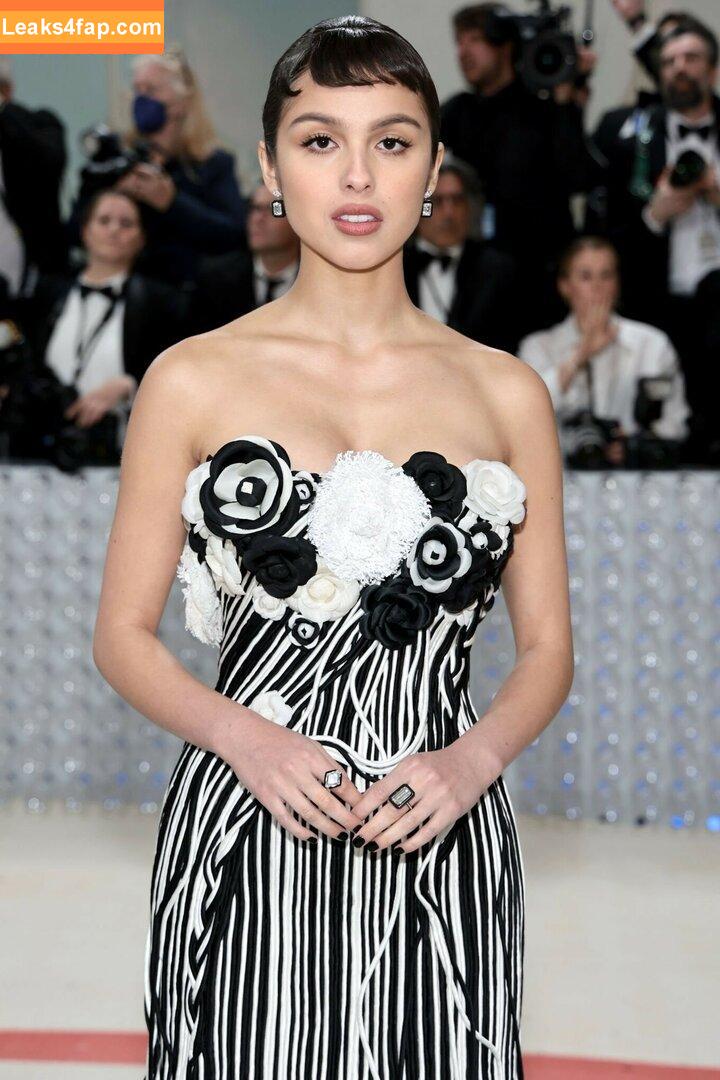 Olivia Rodrigo / oliviarodrigo слитое фото фото #1201