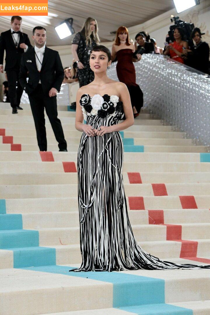 Olivia Rodrigo / oliviarodrigo слитое фото фото #1206