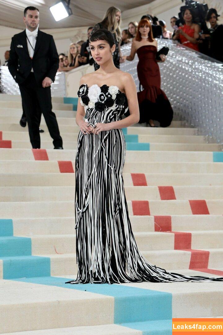 Olivia Rodrigo / oliviarodrigo слитое фото фото #1207