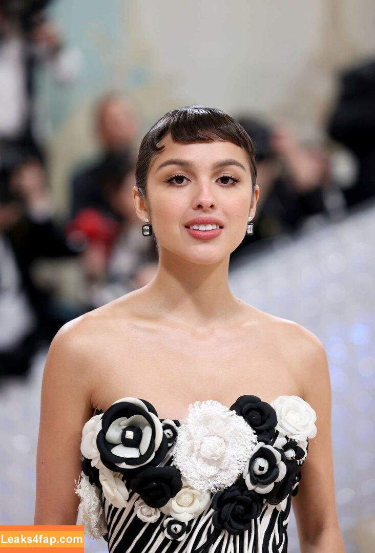 Olivia Rodrigo / oliviarodrigo слитое фото фото #1208
