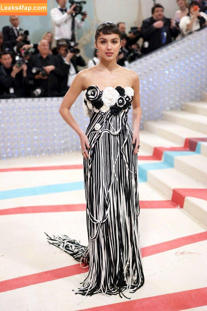 Olivia Rodrigo / oliviarodrigo слитое фото фото #1209