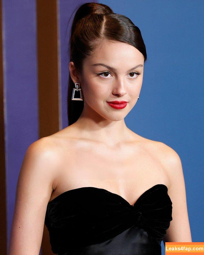 Olivia Rodrigo / oliviarodrigo слитое фото фото #1223