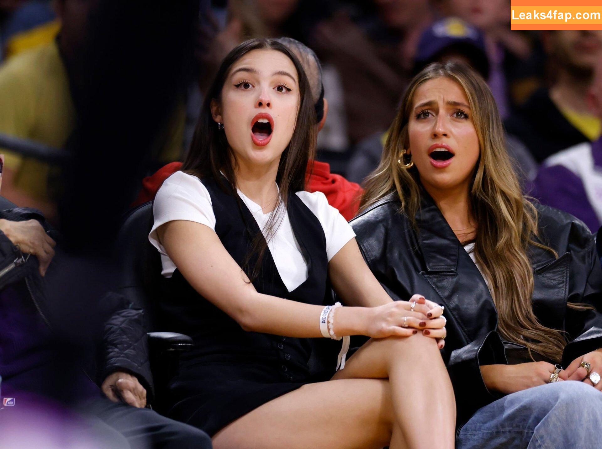 Olivia Rodrigo / oliviarodrigo слитое фото фото #1259