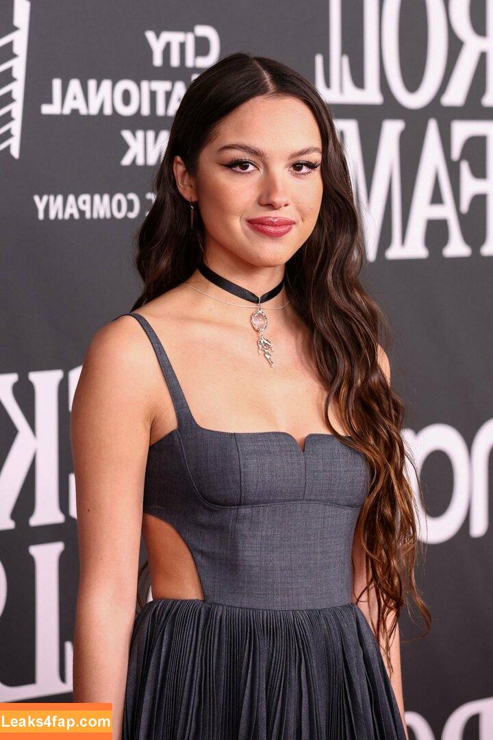 Olivia Rodrigo / oliviarodrigo слитое фото фото #1278