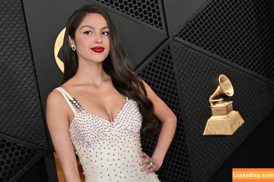 Olivia Rodrigo / oliviarodrigo слитое фото фото #1308