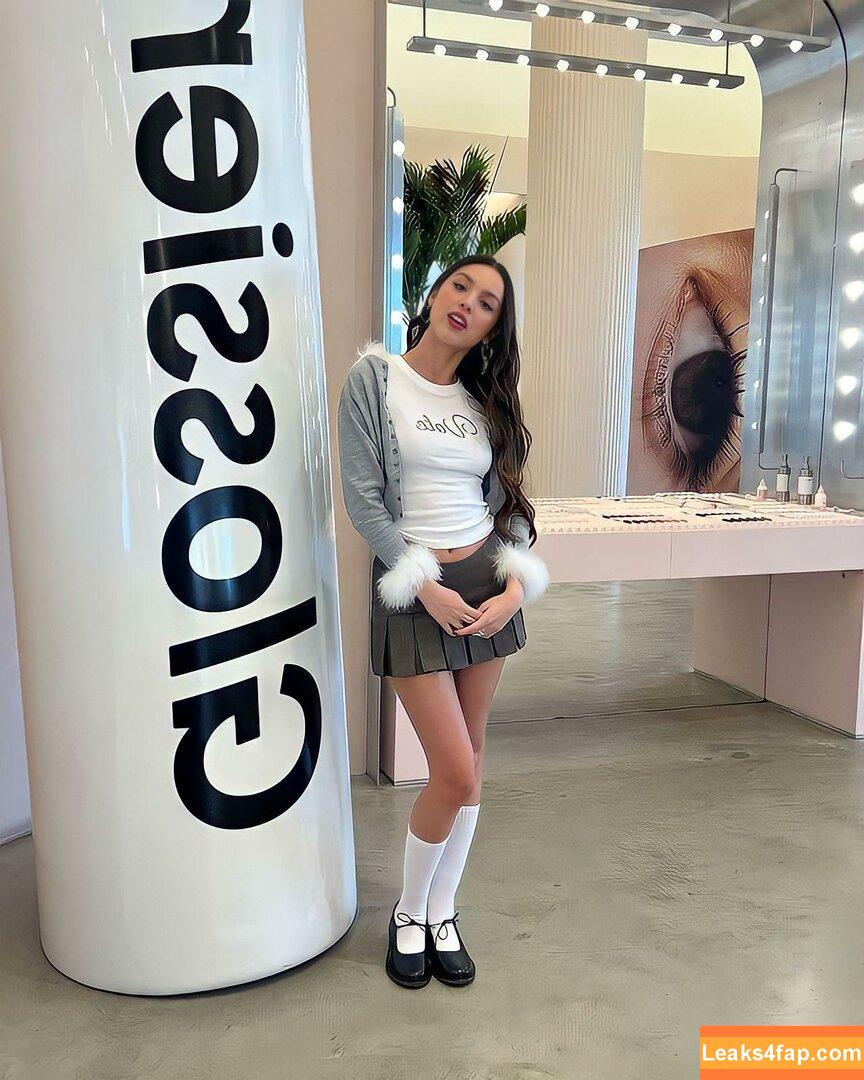 Olivia Rodrigo / oliviarodrigo слитое фото фото #1315