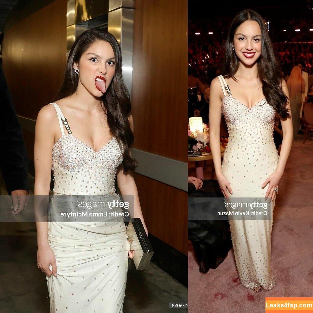 Olivia Rodrigo / oliviarodrigo слитое фото фото #1324