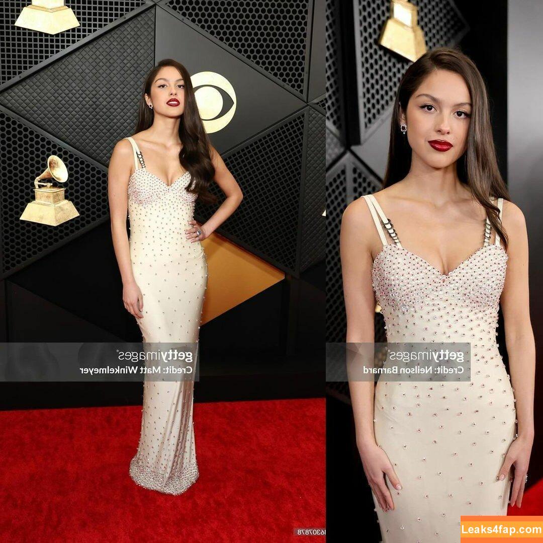 Olivia Rodrigo / oliviarodrigo слитое фото фото #1325