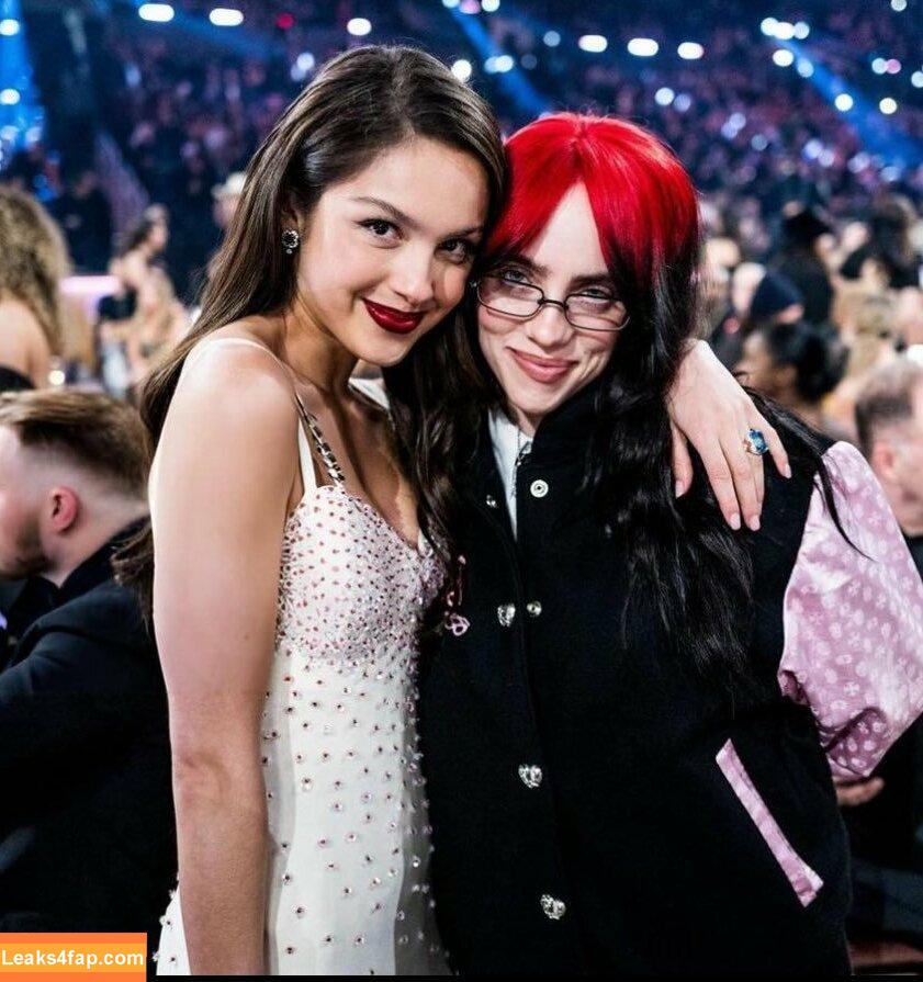Olivia Rodrigo / oliviarodrigo слитое фото фото #1327