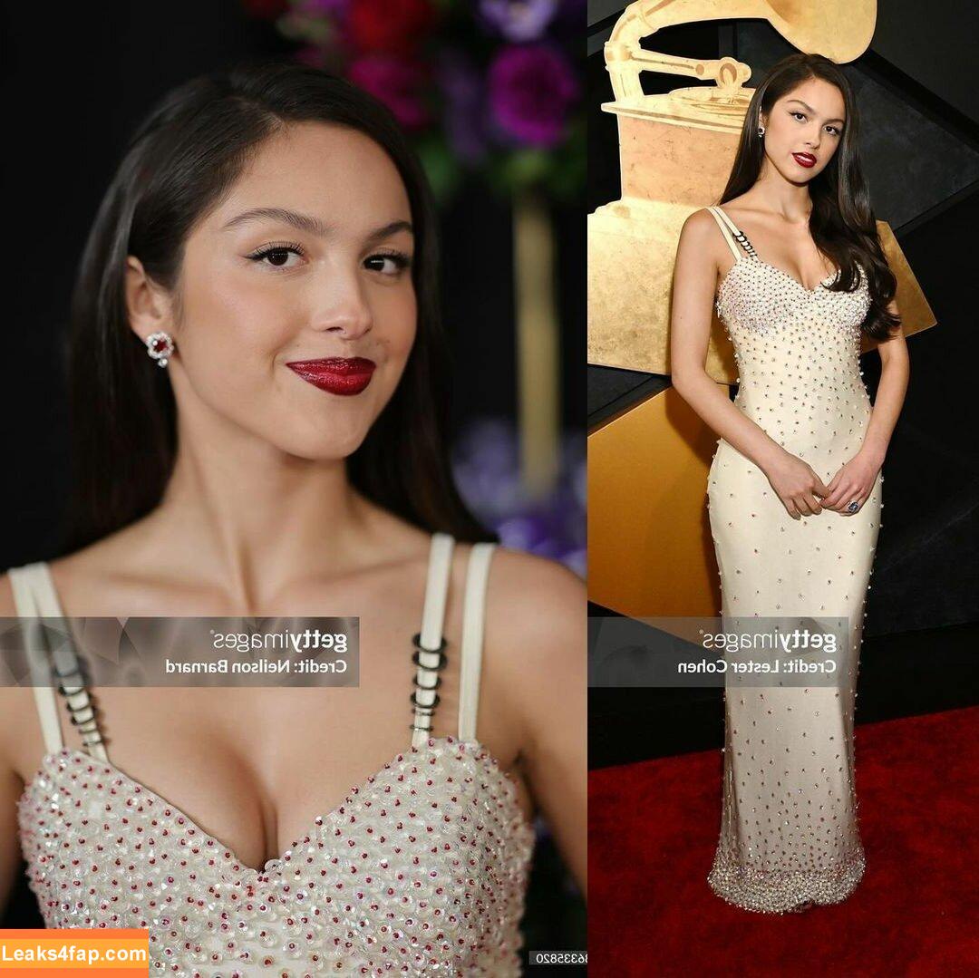Olivia Rodrigo / oliviarodrigo слитое фото фото #1328
